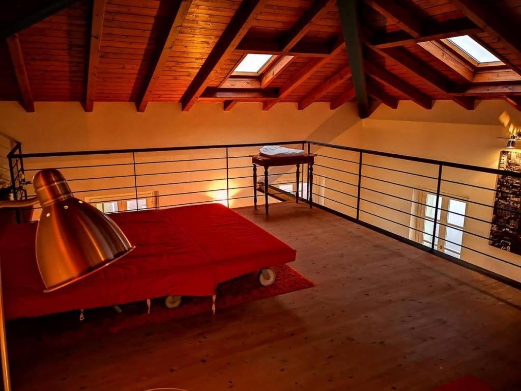 Magical House On The Lake Of Como Appartement Bellano Buitenkant foto