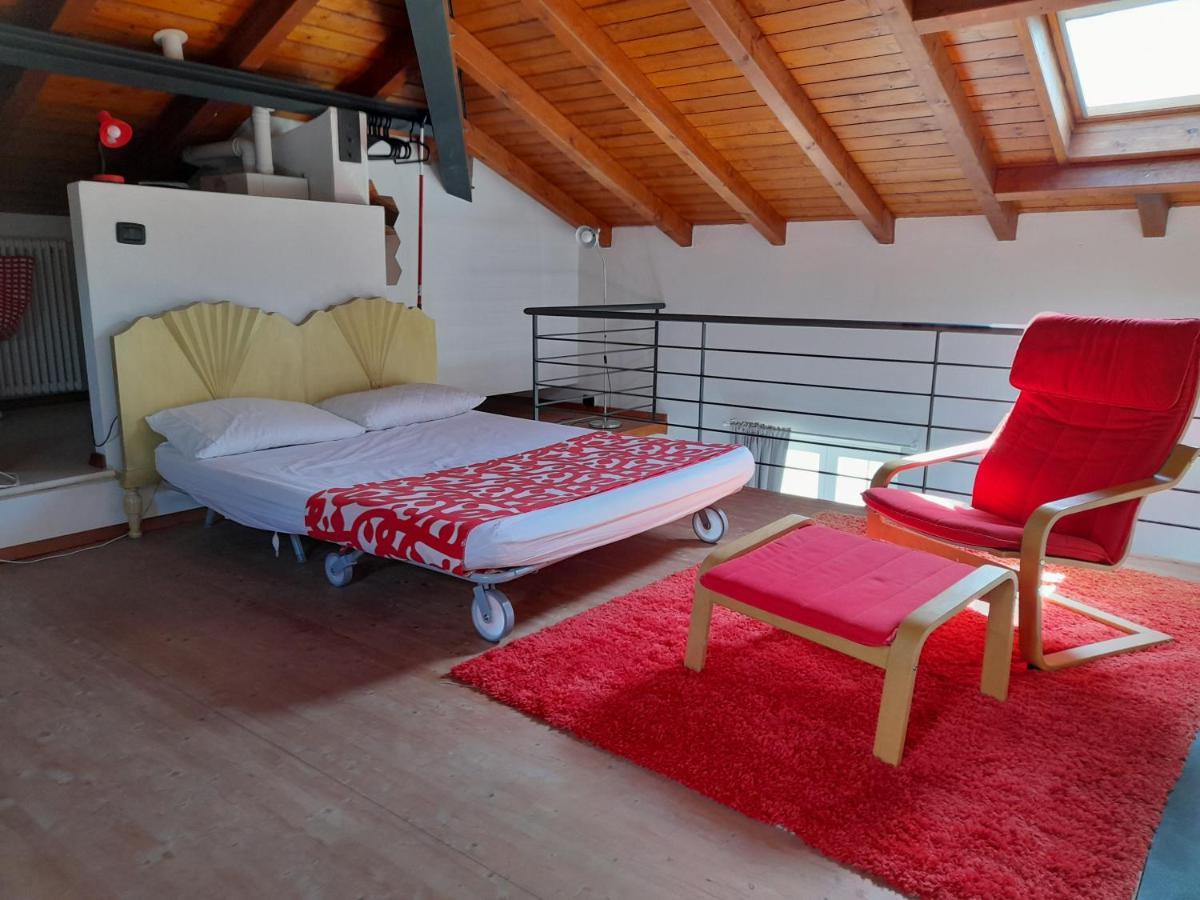 Magical House On The Lake Of Como Appartement Bellano Buitenkant foto