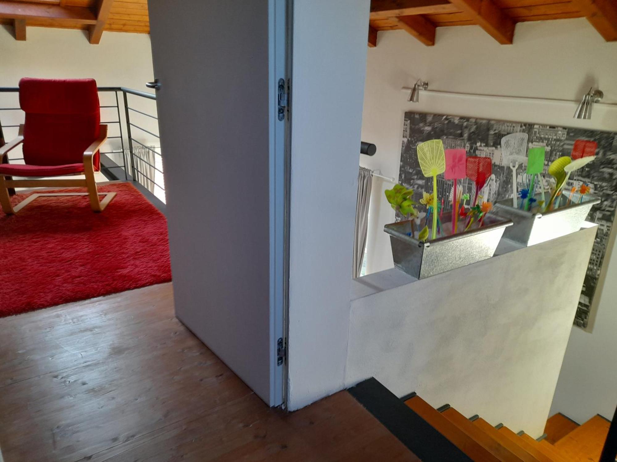 Magical House On The Lake Of Como Appartement Bellano Buitenkant foto